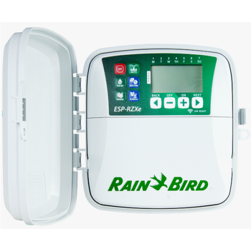 Rain Bird RZXe6 - контроллер 6 станций \ наружный \ WIFI