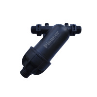 Pioneer - Y Фильтр 3/4"НР\ DISC\ 6m3\ 130 микрон