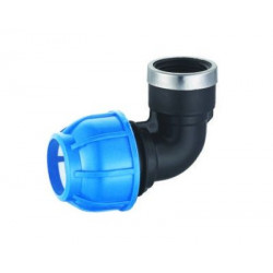 Tairi 908032 - угольник 32х1" ВР