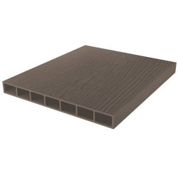 Доска грядочная NauticPrime 300*30*1950мм, венге
