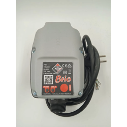 BRIO Italtecnica с кабелем max12A New Cab/Пресс-контроль