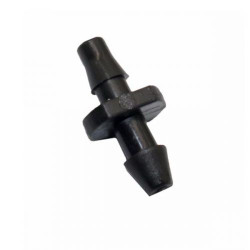 Agro Rain 5132 - соединитель для микротрубки 5 mm, адаптор для AOD0170H & AS0180H