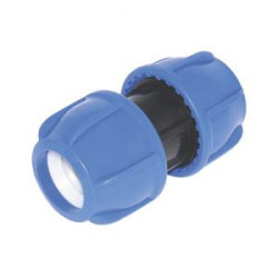 SNP - муфта соединительная PN16 - 63x63 SNP - муфта соединительная PN16 - 63x63