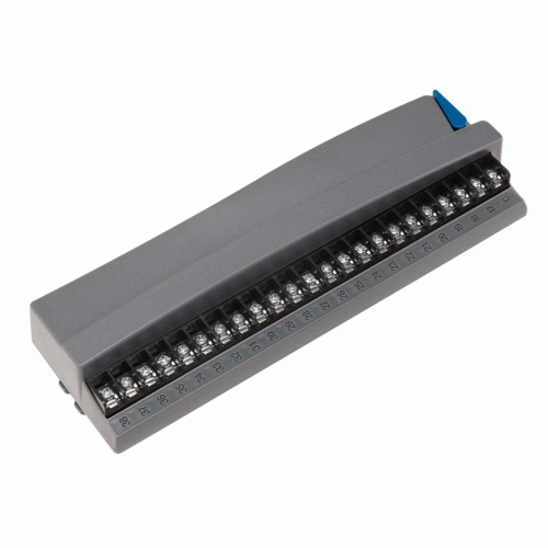 Hunter ICM-2200 - модуль расширения на 22 станции