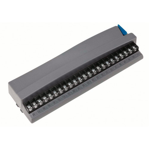 Hunter ICM-2200 - модуль расширения на 22 станции