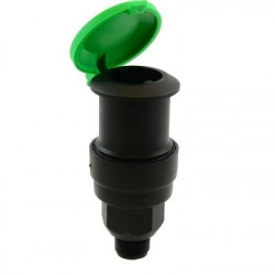 Aqualine поливочный гидрант 3/4 НР Aqualine поливочный гидрант 3/4 НР