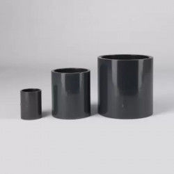 Соединительная муфта ПВХ (40) (MER040) Соединительная муфта ПВХ (40) (MER040)