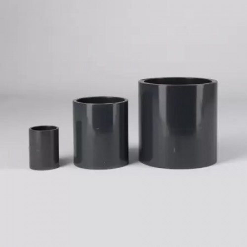 Соединительная муфта ПВХ (40) (MER040)