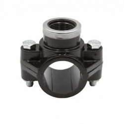 Седелка PE 32x1/2” \ Poelsan