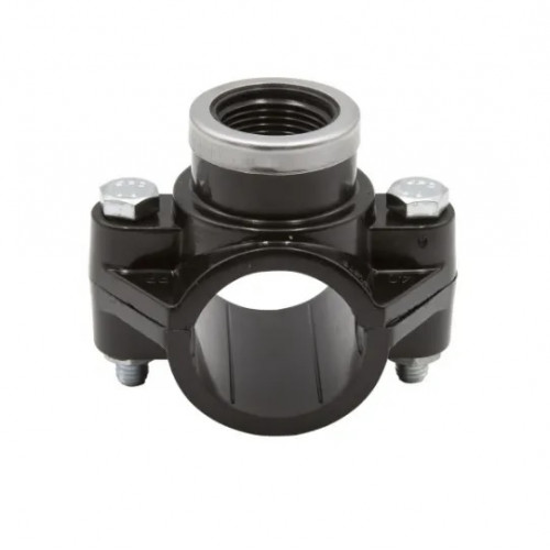 Седелка PE 32x1/2” \ Poelsan