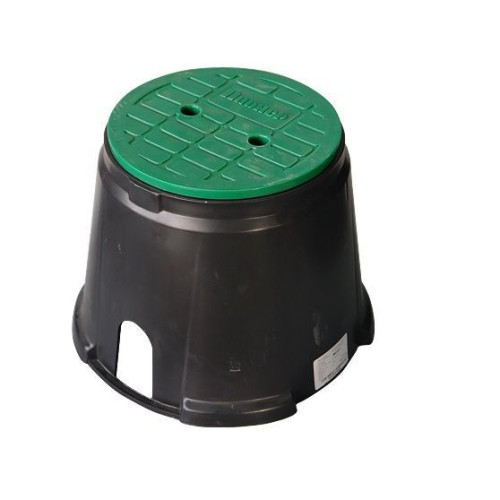 Pioneer VB-24RND - короб для э/м клапанов LARGE