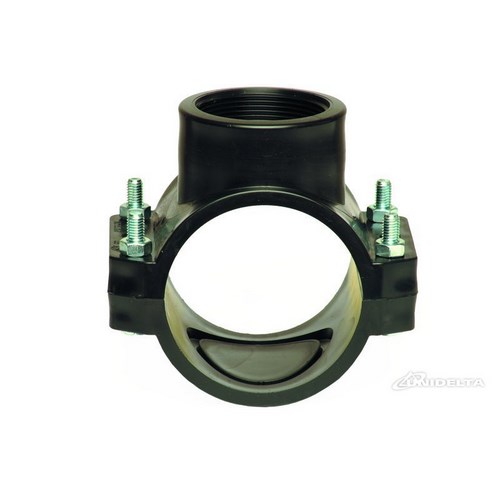 Irritec IS10320F0N32B - седелка 32х1/2" PN16