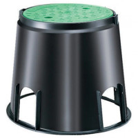 Rain Bird VBA02673 - короб для э/м клапанов <LARGE>