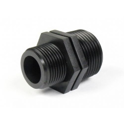 Ниппель переходной 1½"×¾" \ Irritec