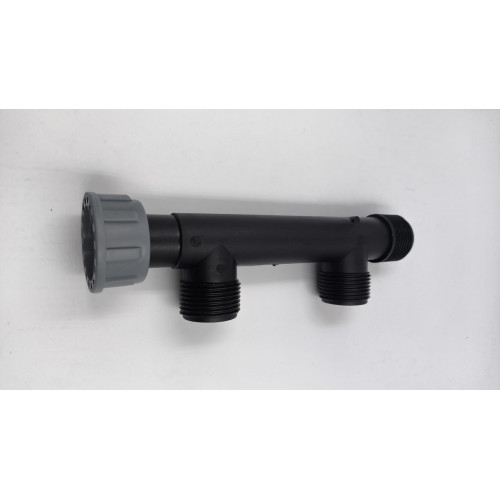 Plast-Fit - Коллектор 3X1"НР X 1"ВР