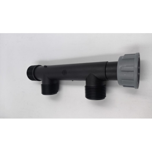 Plast-Fit - Коллектор 3X1"НР X 1"ВР