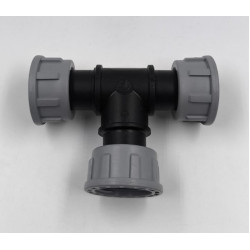 Plast-Fit - Тройник 1ВРх1ВРх1ВР