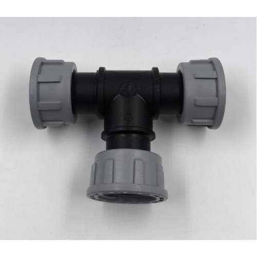 Plast-Fit - Тройник 1ВРх1ВРх1ВР