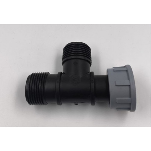 Plast-Fit - Тройник 1НРх1НРх1ВР