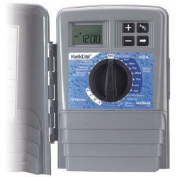 Irritrol KD12-EXT-E - контроллер наружный, 12 зон, со встроенным трансформатором