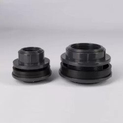 Фитинг ПВХ для цистерны d63х2  CERC063200