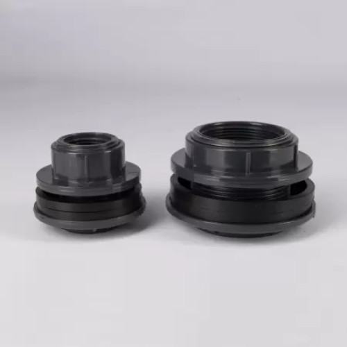 Фитинг ПВХ для цистерны d63х2  CERC063200