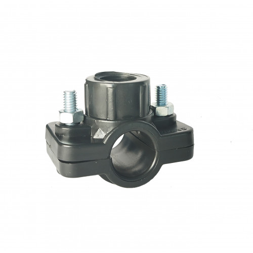 Седелка PE 25x1/2” \ Poelsan