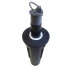 Pioneer ISS-2010-CV - дождеватель h=10 см, с запорным клапаном