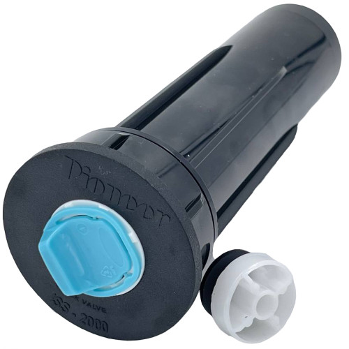 Pioneer ISS-2010-CV - дождеватель h=10 см, с запорным клапаном