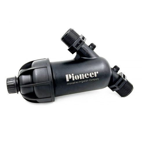 Pioneer - Y Фильтр 11/2"НР\ DISC\ 25m3\ 130 микрон
