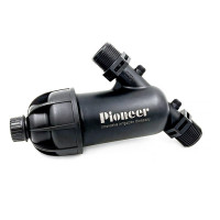 Pioneer - Y Фильтр 11/2"НР\ DISC\ 25m3\ 130 микрон