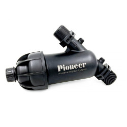 Pioneer - Y Фильтр 11/2"НР\ DISC\ 25m3\ 130 микрон