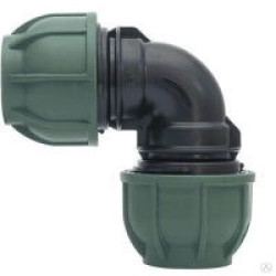 Отвод 25×25 \ Norma PN10