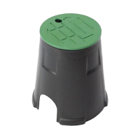 SNP - короб для э/м клапанов MINI - Green box