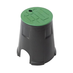 SNP - короб для э/м клапанов MINI - Green box