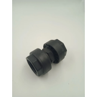 Italtecnica RS1G/G фит 1" Фитинг прямой 1" с 2 мя вращающемися гайками