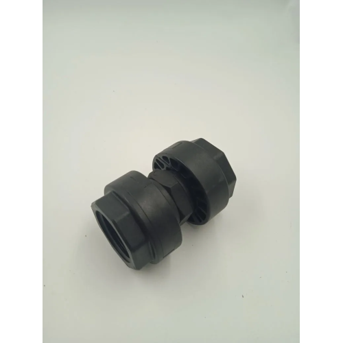 Italtecnica RS1G/G фит 1" Фитинг прямой 1" с 2 мя вращающемися гайками