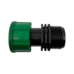 Irritec 424-320 - американка 1" НР×ВР