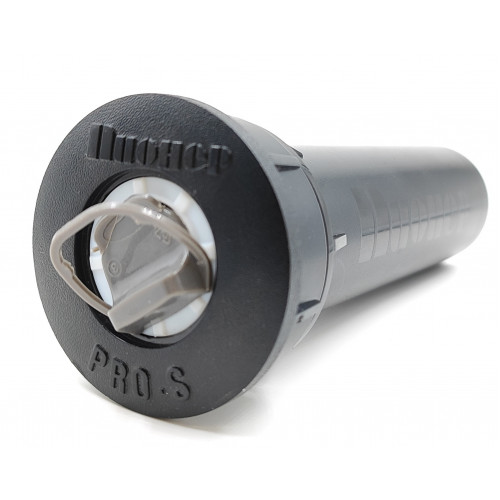 ПИОНЕР PRO-S - дождеватель статический, высота штока 10см