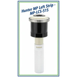 Hunter MP Left Strip - cопло веерное "полосовое", R=1.5х4.5 м