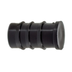 Irritec IP6002000N160 - заглушка POLY 16 мм (слепая трубка)