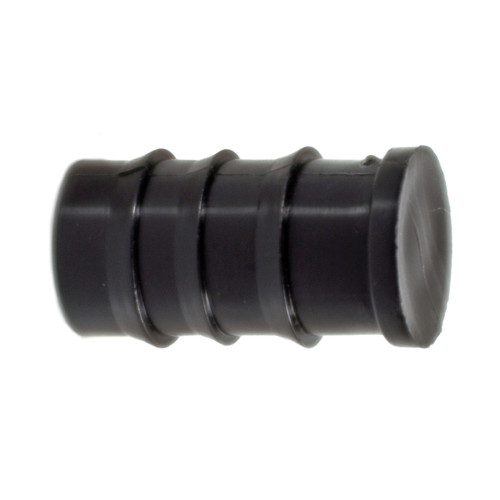 Irritec IP6002000N160 - заглушка POLY 16 мм (слепая трубка)