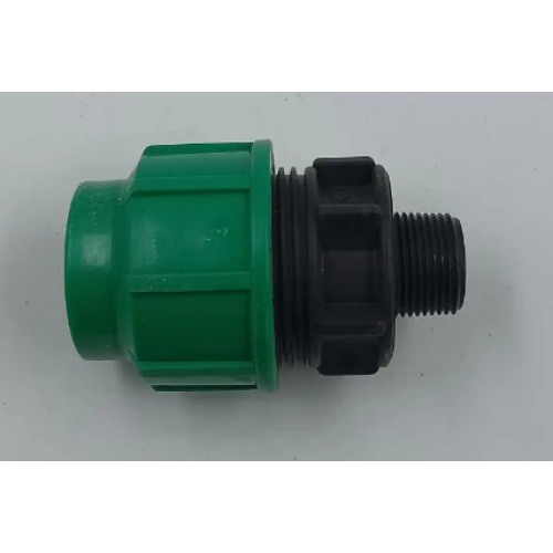 +GF+ - муфта 32×3/4"НР