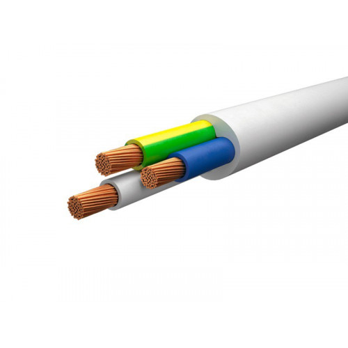 Кабель ПВС ГОСТ 3х2.5
