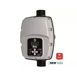 SIRIO ХР Universal, Italtecnica Частотный преобразователь (однофаз вход 230В - однофаз 14А/трёхфаз 9 SIRIO ХР Universal, Italtecnica Частотный преобразователь (однофаз вход 230В - однофаз 14А/трёхфаз 9