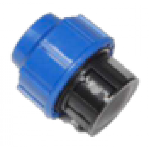 Plastica Alfa 16841-4 - заглушка 32