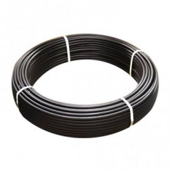 Jain®- слепая трубка 16 мм. 1,1 мм (100 м) коричневая