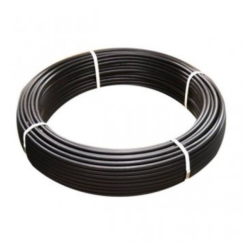 Jain®- слепая трубка 16 мм. 1,1 мм (100 м) коричневая