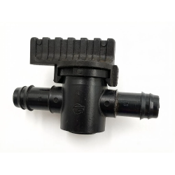 Tavlit Plastic - краник 16х16