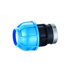 Tairi 903031 - муфта 32х3/4" ВР Tairi 903031 - муфта 32х3/4" ВР